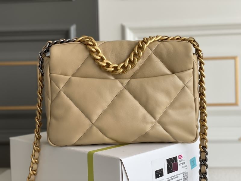 Ch**el 19 bags